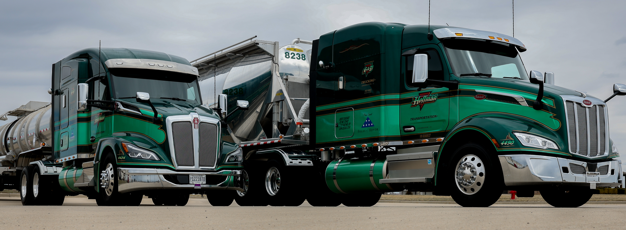 Trucks2025