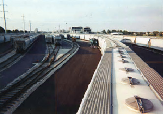 Channahon Rail Facility #2