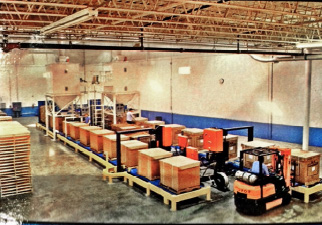 Villa Park Facility #2