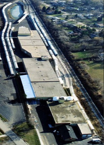 Villa Park Facility #3